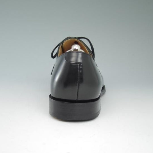 美品★チャーチ 70F/UK7【★136ラスト/PARIS/プレーントゥ】Church's★a563