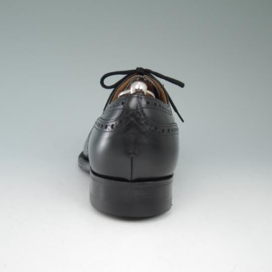 極美品☆チャーチ 75G/UK7.5【☆CHETWYND/フルブローグ/MARUZEN別注