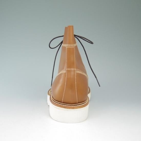 未使用★グレンソン 8G【定価5.9万★ARNOLD/ブーツ】BEAMS取扱/GRENSON★a565