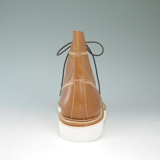 未使用★グレンソン 8G【定価5.9万★ARNOLD/ブーツ】BEAMS取扱/GRENSON★a565