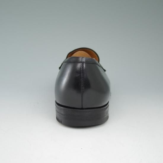 美品☆エドワードグリーン 6.5E【☆184ラスト/コインローファー