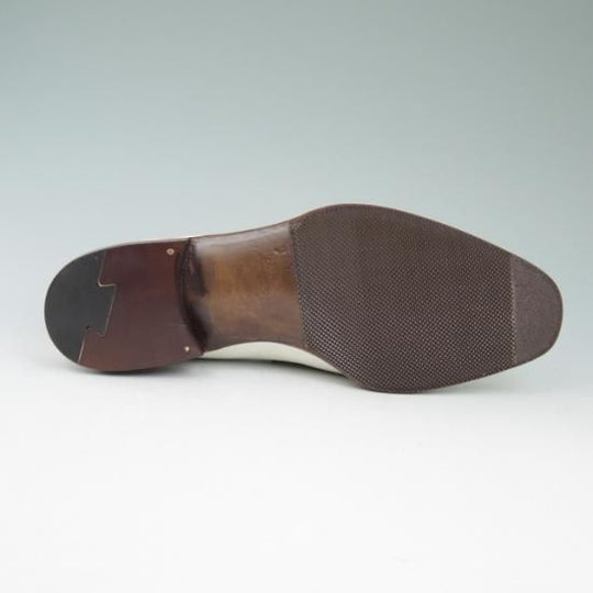 極上★ステファノベーメル 40【定18万★コインローファー】Stefano Bemer★a570