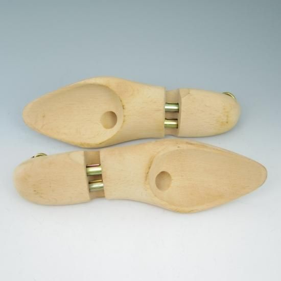 美品★ステファノベーメル サイズ40【★シューツリー/シューキーパー】 Stefano Bemer★a571