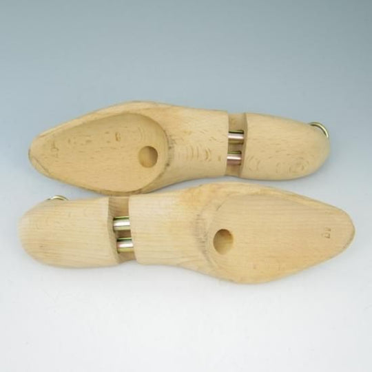 美品★ステファノベーメル サイズ40【★シューツリー/シューキーパー】 Stefano Bemer★a572