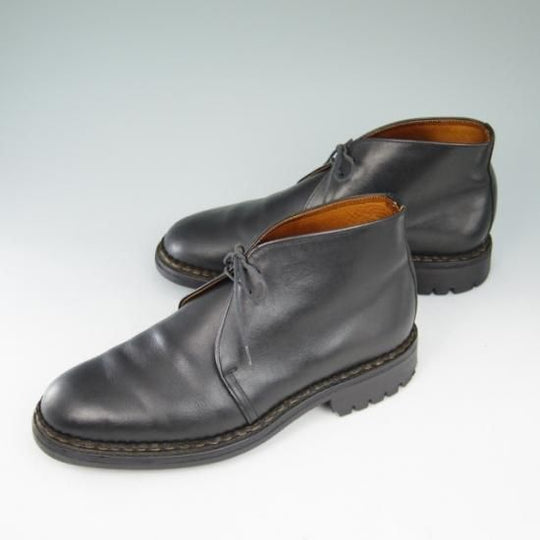 極上★アルフレッド サージェント UK8【★チャッカブーツ/SHIPS別注】Alfred Sargent★a576