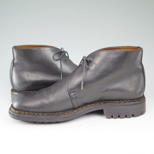 極上★アルフレッド サージェント UK8【★チャッカブーツ/SHIPS別注】Alfred Sargent★a576