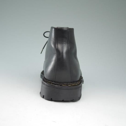 極上★アルフレッド サージェント UK8【★チャッカブーツ/SHIPS別注】Alfred Sargent★a576