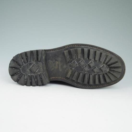 極上★アルフレッド サージェント UK8【★チャッカブーツ/SHIPS別注】Alfred Sargent★a576