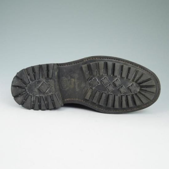 極上★アルフレッド サージェント UK8【★チャッカブーツ/SHIPS別注】Alfred Sargent★a576