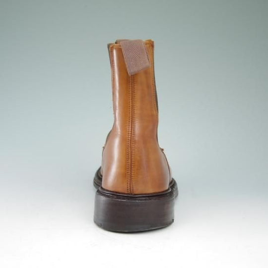美品★トリッカーズ 7.5【★サイドゴア/ブーツ/5738】Tricker's★a577