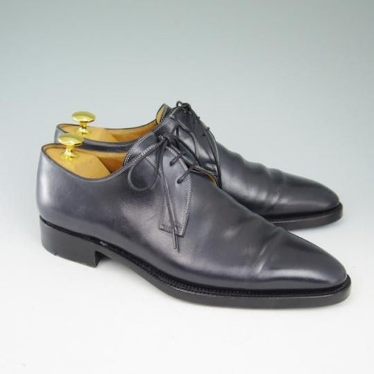 ★ステファノベーメル 40【定20万★プレーントゥ】StefanoBemer★a580