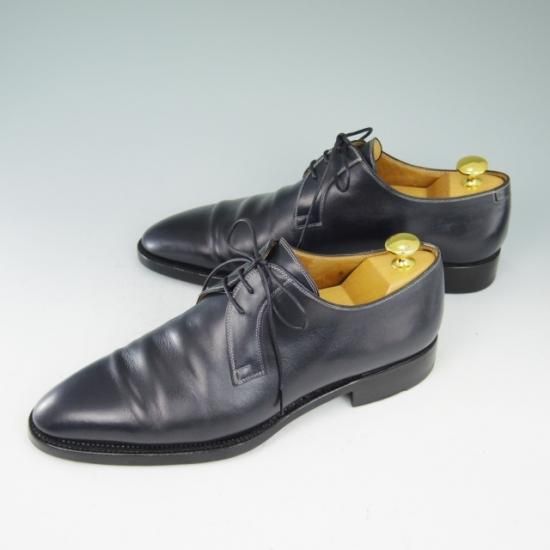 ☆ステファノベーメル 40【定20万☆プレーントゥ】StefanoBemer☆a580