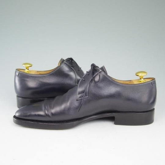 ★ステファノベーメル 40【定20万★プレーントゥ】StefanoBemer★a580