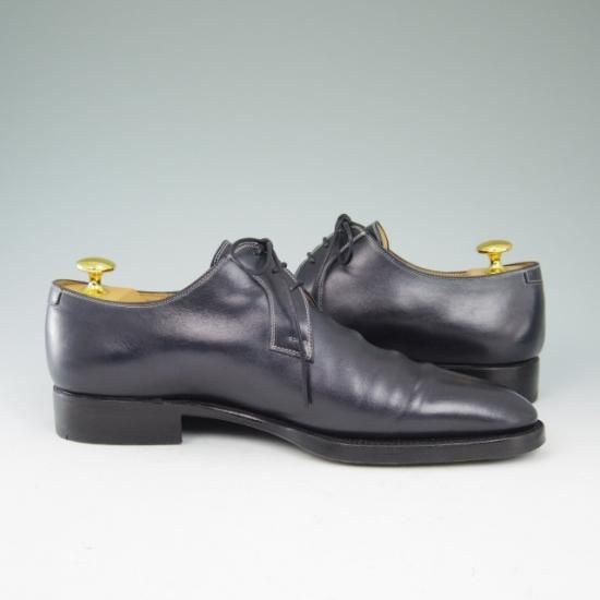 ★ステファノベーメル 40【定20万★プレーントゥ】StefanoBemer★a580