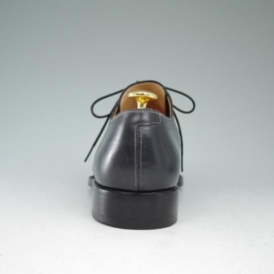 ★ステファノベーメル 40【定20万★プレーントゥ】StefanoBemer★a580