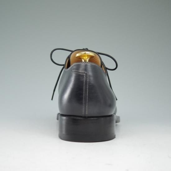 ★ステファノベーメル 40【定20万★プレーントゥ】StefanoBemer★a580