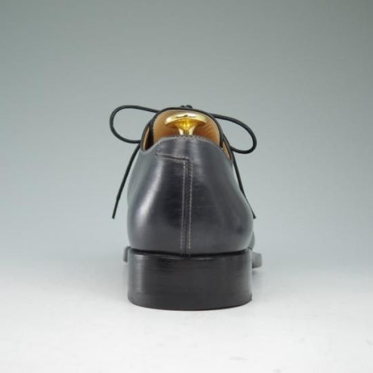 ★ステファノベーメル 40【定20万★プレーントゥ】StefanoBemer★a580