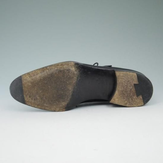 ★ステファノベーメル 40【定20万★プレーントゥ】StefanoBemer★a580