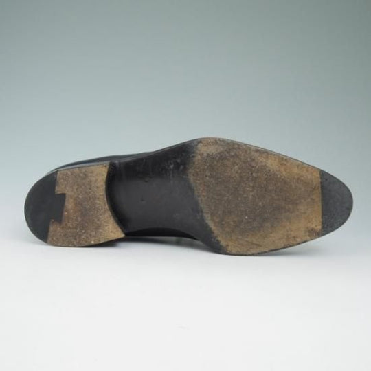 ★ステファノベーメル 40【定20万★プレーントゥ】StefanoBemer★a580