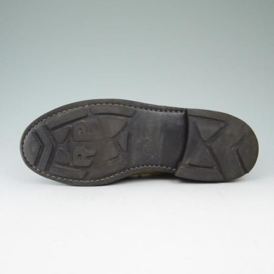 極上★パラブーツ SIZE  8.5【★シャンボード/CHAMBORD】薄茶/スエード/TEXソール/Uチップ/茶/Paraboot★a583