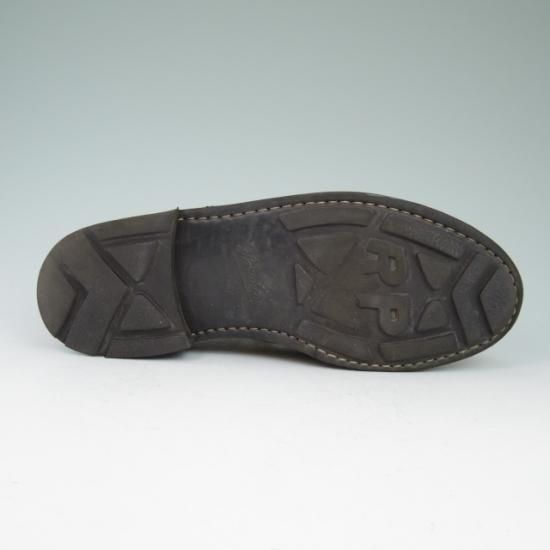 極上★パラブーツ SIZE  8.5【★シャンボード/CHAMBORD】薄茶/スエード/TEXソール/Uチップ/茶/Paraboot★a583