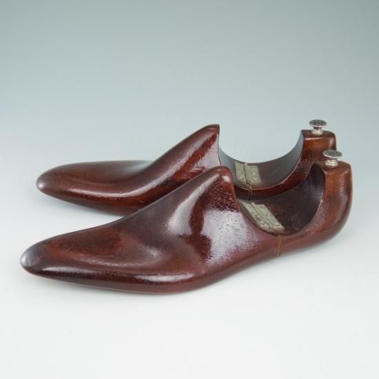 極上★エドワードグリーン×RALPH LAUREN 7E【★ラルフローレン パープルレーベル別注用】★a590