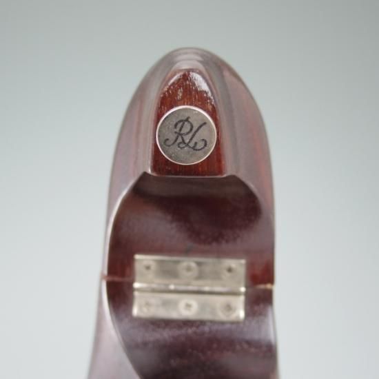 極上★エドワードグリーン×RALPH LAUREN 7E【★ラルフローレン パープルレーベル別注用】★a590