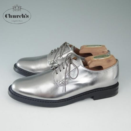 新品★チャーチ(レディース) 35.5【★SHANNON 2WR/プレーントゥ】Church's★a592
