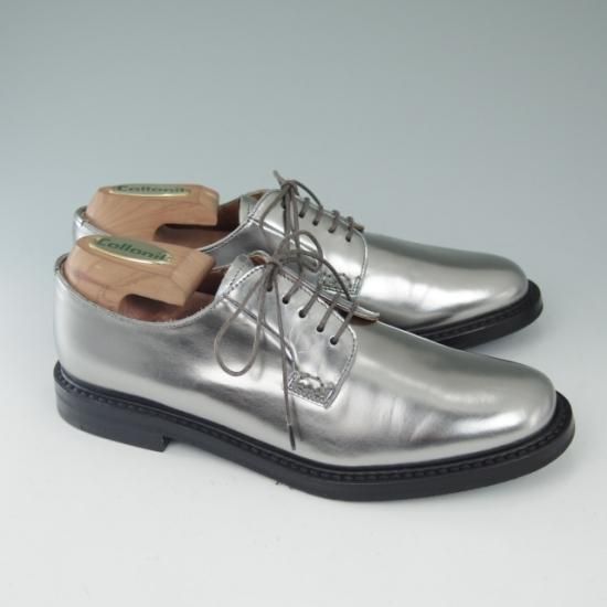 新品★チャーチ(レディース) 35.5【★SHANNON 2WR/プレーントゥ】Church's★a592