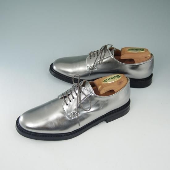 新品★チャーチ(レディース) 35.5【★SHANNON 2WR/プレーントゥ】Church's★a592
