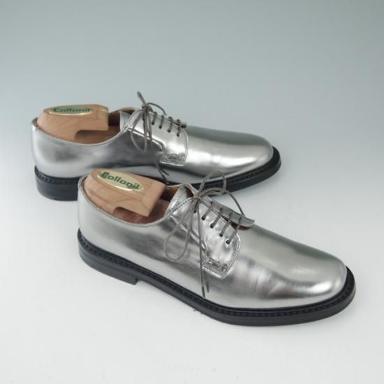 新品★チャーチ(レディース) 35.5【★SHANNON 2WR/プレーントゥ】Church's★a592