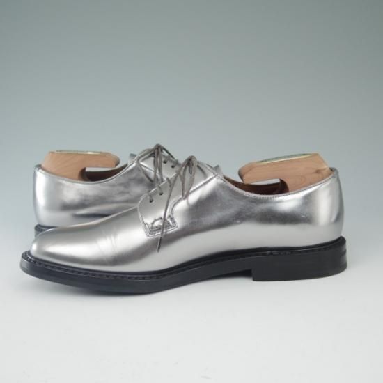 新品★チャーチ(レディース) 35.5【★SHANNON 2WR/プレーントゥ】Church's★a592