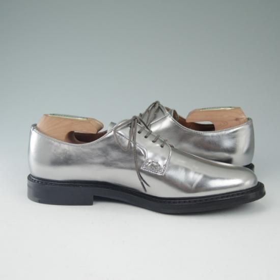新品★チャーチ(レディース) 35.5【★SHANNON 2WR/プレーントゥ】Church's★a592