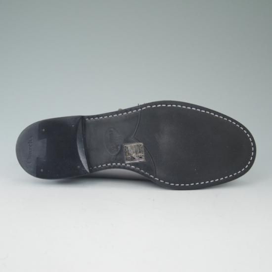 新品★チャーチ(レディース) 35.5【★SHANNON 2WR/プレーントゥ】Church's★a592