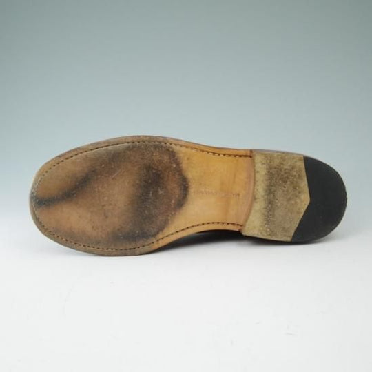 ★トリッカーズ(レディース)  SIZE 4.5【★カントリー/プレーントゥ/ブーツ/L7390】Tricker's★a595