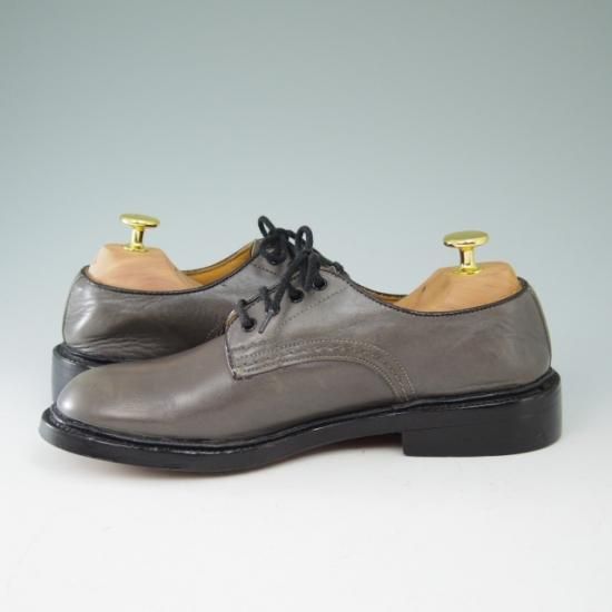 ★トリッカーズ(レディース) SIZE 4.5【★カントリー短靴/プレーントゥ/5655】Tricker's★a596