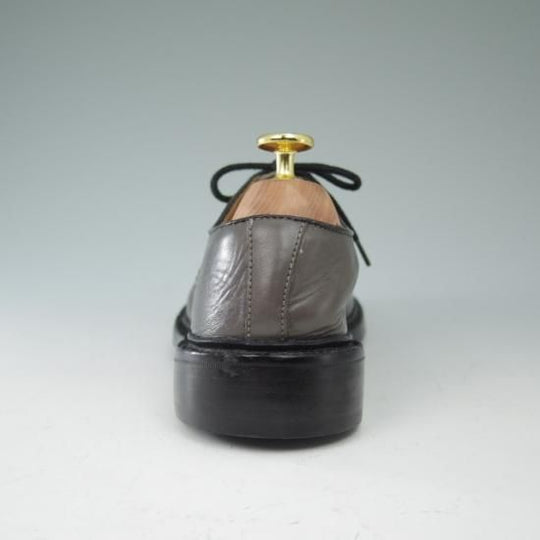 ★トリッカーズ(レディース) SIZE 4.5【★カントリー短靴/プレーントゥ/5655】Tricker's★a596