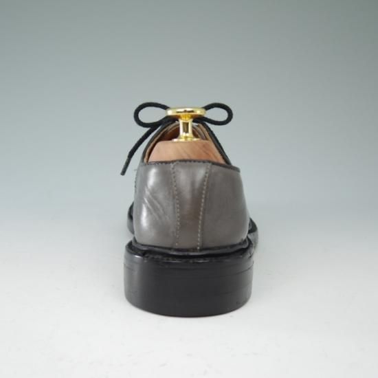 ★トリッカーズ(レディース) SIZE 4.5【★カントリー短靴/プレーントゥ/5655】Tricker's★a596