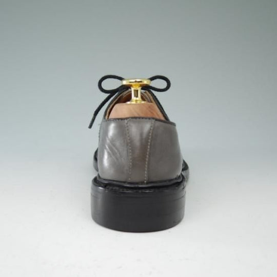 ★トリッカーズ(レディース) SIZE 4.5【★カントリー短靴/プレーントゥ/5655】Tricker's★a596