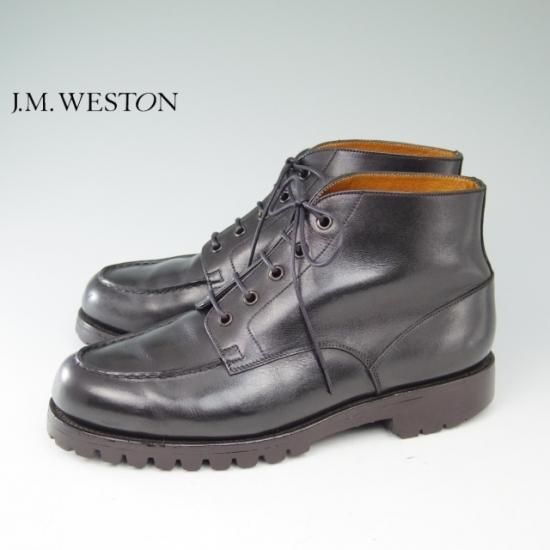 【極美品】jmweston golf 7ハーフd 113116564121p_1_2.jpg