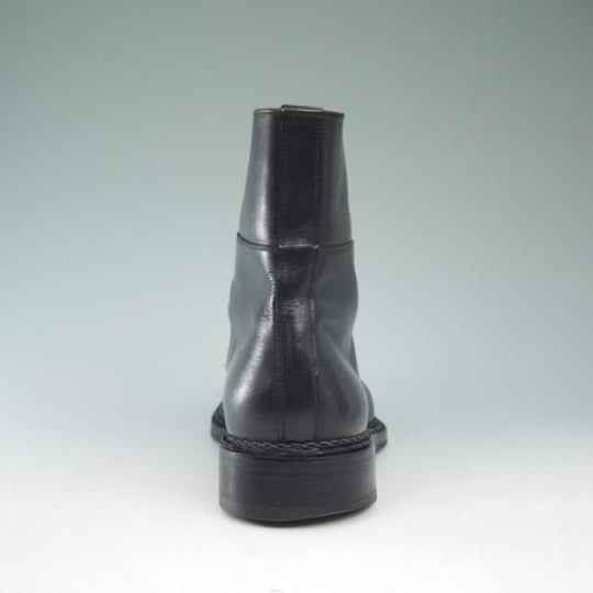 ★シルヴァノ・サセッティ US9.5E/UK8.5【定26.4万★ノルベジェーゼ製法】ラルフローレン・パープルレーベル★a603