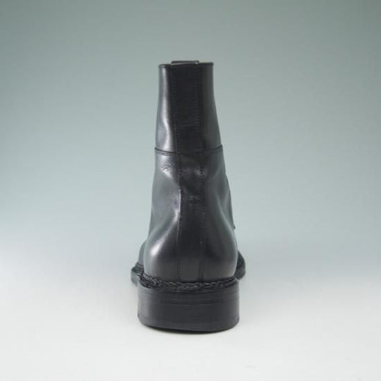 ★シルヴァノ・サセッティ US9.5E/UK8.5【定26.4万★ノルベジェーゼ製法】ラルフローレン・パープルレーベル★a603