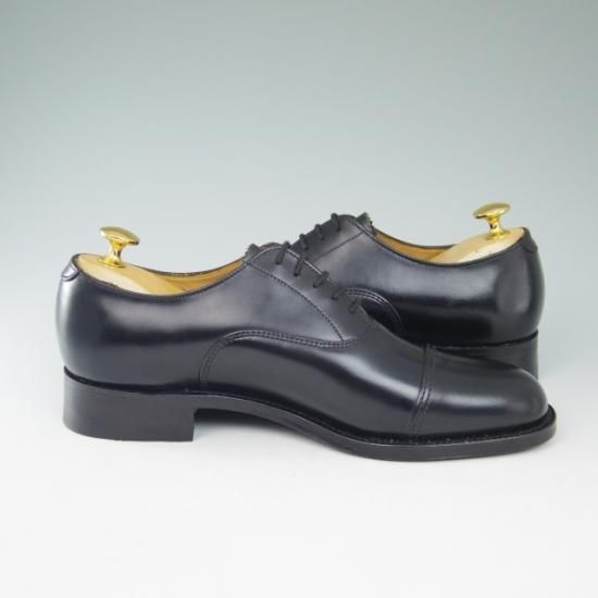 未使用★サンダース 6【★ストレートチップ】9802B/SANDERS★a605