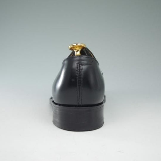 未使用★サンダース 6【★ストレートチップ】9802B/SANDERS★a605