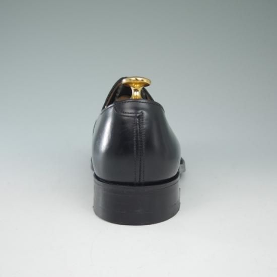 未使用★サンダース 6【★ストレートチップ】9802B/SANDERS★a605