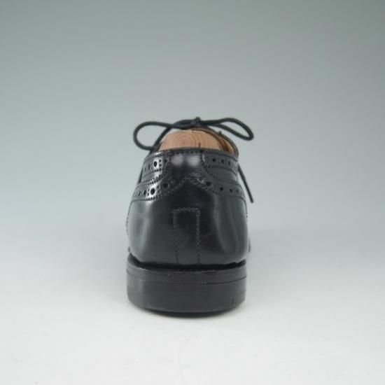 極美品★オールデン(レディース) US4【★コードバン/フルブローグ/14302】Alden★a609