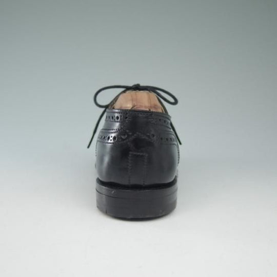 極美品★オールデン(レディース) US4【★コードバン/フルブローグ/14302】Alden★a609