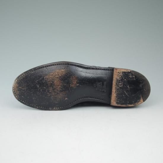 極美品★オールデン(レディース) US4【★コードバン/フルブローグ/14302】Alden★a609