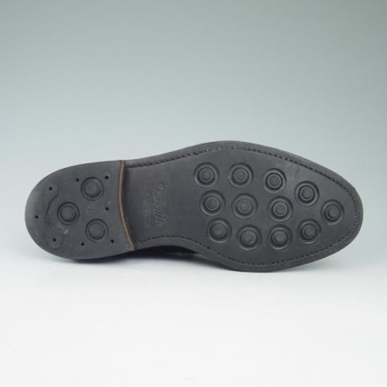 極美品★クロケット&ジョーンズ UK6.5【★325ラスト/カントリー/フルブローグ/(英)CORDINGS別注】Crockett＆Jones★a614