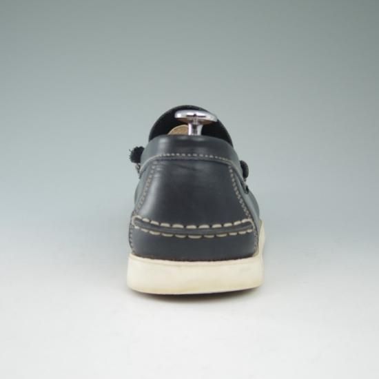 極上★パラブーツ 8【★コインローファー/CORAUX】Paraboot★a616